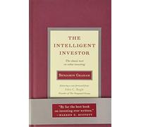 Benjamin Graham Intelligent Investor (Copertina rigida)