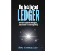 The Intelligent Ledger: How Agentic AI, Quantum Computing, Data, and Tokenisation Are Transforming Banking