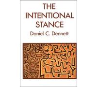 Daniel C. Dennett The Intentional Stance (Tascabile) Bradford Book