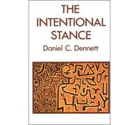 The Intentional Stance-Dennett, Daniel C.-Copertina flessibile