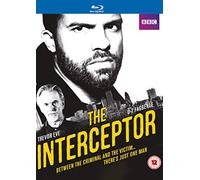Interceptor (3 Blu-Ray) [Edizione: Regno Unito] [Edizione: Regno Unito]
