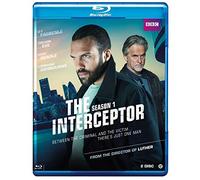 The Interceptor - Season 1 (Blu-Ray)