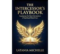 The Intercessors Playbook