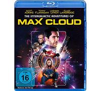 The intergalactic Adventure of Max Cloud