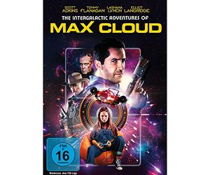 The intergalactic Adventure of Max Cloud
