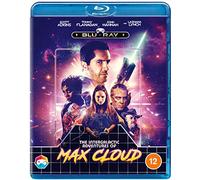 The Intergalactic Adventures of Max Cloud