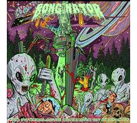 The Intergalactic Gorebong Of Deathpot
