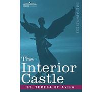 St Teresa of Avila The Interior Castle (Copertina rigida)