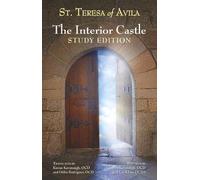 The Interior Castle: Study Edition (Tascabile)
