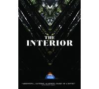 The Interior (DVD) Andrew Hayes Delphine Roussel Hyun-Jin Kim Jake Beczala