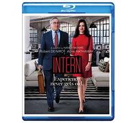 The Intern