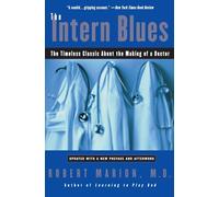 Robert Marion The Intern Blues (Tascabile)