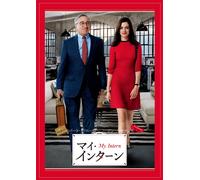 Robert De Niro - The Intern [Edizione: Giappone]