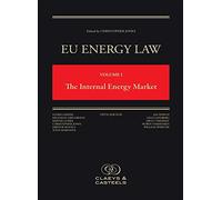 The Internal Energy Market (1)