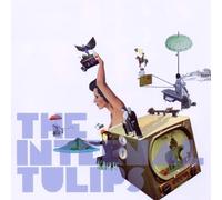 the Internal Tulips Mislead Into A Field By A Deformed Deer (CD)