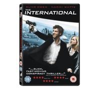The International