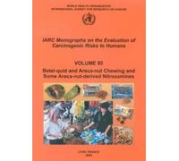 The International Age Betel-Quid and Areca-Nut Chewing and Some Arec (Tascabile)