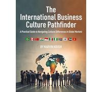 Marvin Hough The International Business Culture Pathfinder (Tascabile)