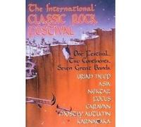 The International Classic Rock Festival
