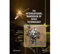 The International Handbook of Space Technology