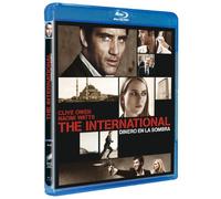 The International --- IMPORT ZONE B ---