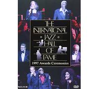The International Jazz Hall of Fame: 1997 Awards Ceremonies