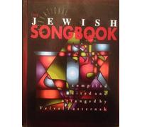 The International Jewish Songbook