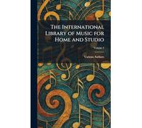 The International Library of Music for Home and Studio