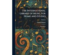 The International Library of Music for Home and Studio: Study Pieces