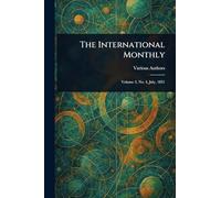 The International Monthly