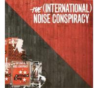 The (International) Noise Conspiracy Armed Love (CD) Album