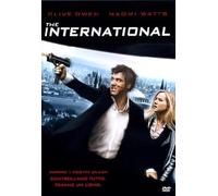 The international