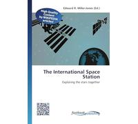 The International Space Station: Exploring the stars together