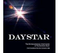 The International Staff Band of The Salvation Army - Daystar [UK Import]