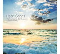 The International Staff Songsters of The Salvation Army - Heart Songs