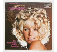 The International Studio Orchestra - Sounds Like Kaempfert