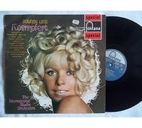 The International Studio Orchestra - The International Studio Orchestra - Sounds Like Kaempfert - 12" LP 1969 - Fontana SFL 13179