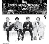 The International Submarine Ban Safe at Home: All Analog Mono Editio (Vinyl LP)