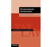 The International Tax Revolution