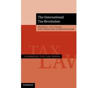 The International Tax Revolution