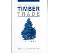 The International Timber Trade