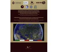 The international workshop conference modern information and communication technologies in higher education
