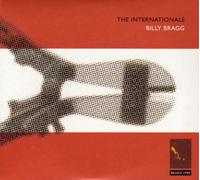 The Internationale by Billy Bragg (2013-07-30)