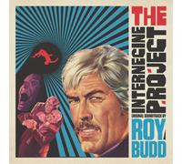 The Internecine Project (Vinyl LP) 12" Album (Limited Edition)