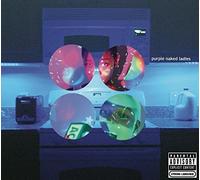 The Internet - Purple Naked Ladies by The Internet (2012-01-31)