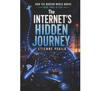 The Internet’s Hidden Journey: What Happens After You Tap, Search or Send?
