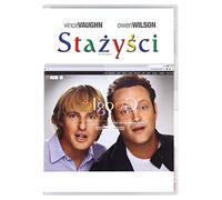 The Internship [DVD] (IMPORT) (Nessuna versione italiana)