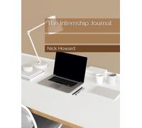 The Internship Journal