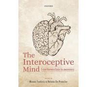 The Interoceptive Mind (Copertina rigida)