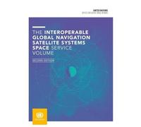 The interoperable Global Navigation Satellite Systems Space Service (Tascabile)